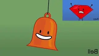 @BFDI part of Sparta Venom remix 