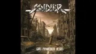 Soldier - Between Two Masters