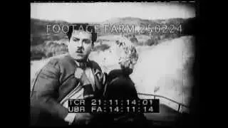 1927 - Silent Film Excerpts 250224-06 | Footage Farm