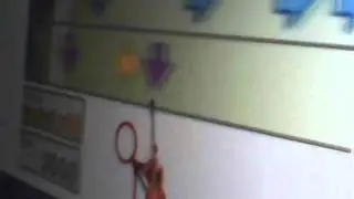 super crazy gutair man -2-