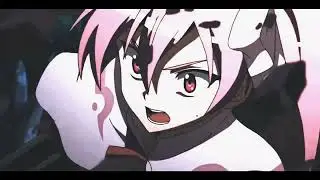 Edgy Scale | After Effect 2020 | pf?