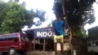 Freestyle soccer | indonesia |@gilang_kp