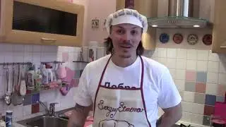 =Сергей Симонов - Рецепт Рыбы-Михалыча в Пароварке. Получилось ЖИРНЕНЬКО И ВКУСНО=