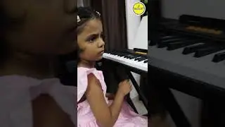 Tara's Musical Keyboard Learning | Music Classes for kids | Best Online Piano Keyboard Classes