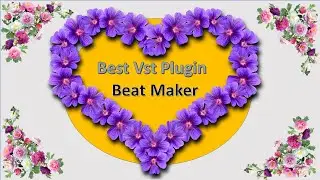Beat Maker | Auto Beat Maker Vst Plugin | Khan Studio