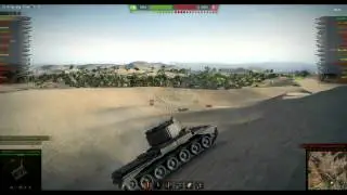 Challenger путь к Charioteer