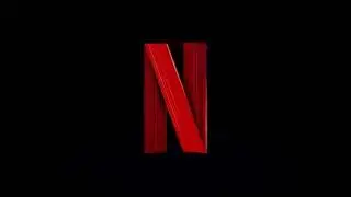 Netflix extended theatrical logo (2019) [Academy ratio] w/ audio attempt (DETAILS IN DESC)