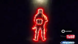 Калибр Frag Move 3 by Jeytrii (Caliber)