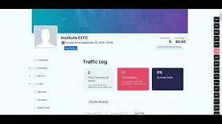 How To Make $15 in 30 Minutes Of Online Work At Home CLTC Institute Partner Program Training Guide