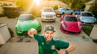 Por qué renuncie a millones de seguidores y a Salomundo/Salomondrin? | 