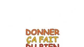 #MardiJeDonne 2014