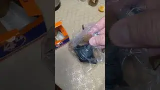Купил шаровые опоры и съемник для Лада Гранта Фл