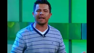 Chiste: Piter Albeiro recuerda algunos de los juegos más divertidos de la infancia