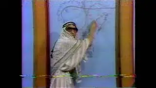 Gaston Lepage , Un Monde en Folie 1982.