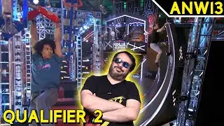 Now THAT'S More LIKE IT! - ANW 13 Qualifier 2 Review