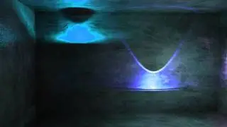 Гранж. music CG-Mind. Maya Photometric lightes.