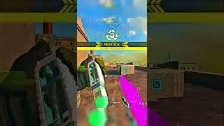 BEST KAR98k Movement Loadout 👑  