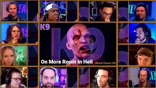 No More Room In Hell 2 : Gameplay Trailer Reaction Mashup [ 12 People React ]