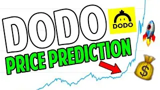 Dodo Crypto Token Price Prediction & Review (DODO)