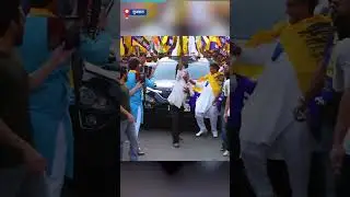 परिर्वतन वाली झाड़ू! 🔥 