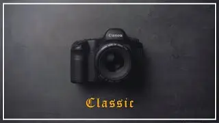 Canon 5D - Is it Still a Classic?