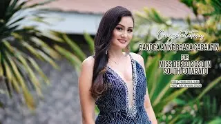 Miss DepEd 2020