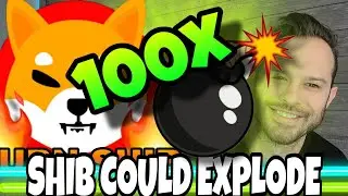 Shiba Inu Coin | SHIB This Is 100x Higher!