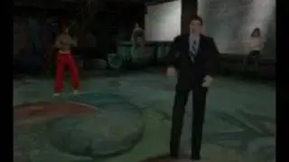 C'mon and dance with me