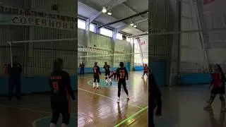 женский турнир #ярцево #волейбол #волейболизация #volleyball #volley