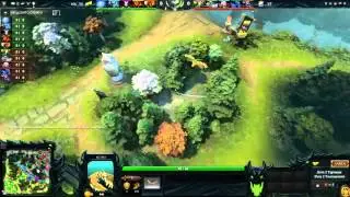 ESL One Frankfurt 2016, Na'Vi vs Virtus.Pro #2 (bo5) | 21.04.16