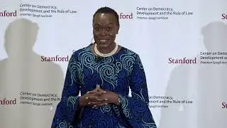 Jacqueline Akinyi Okeyo Manani: Kenya — A Story of Hope With a Spoonful of Challenges