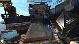 Combat Arms Classic Twitch Montage Part 31
