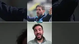 Cesc Fabregas talks Arsenal’s season and HOPES they lift the EPL! 🔴