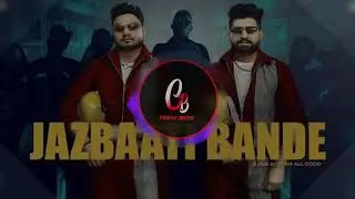 (BASS BOOSTED) JAZBAATI BANDE (Full Video) Khasa Aala Chahar ft. KD | KHAAS REEL | New Haryanvi Song