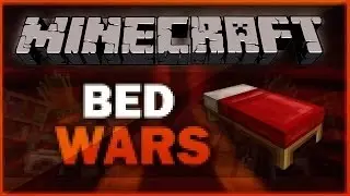 Играем в BedWars на новом сервере!!!