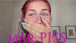 FÖRSTÖR JAG MITT HÅR IGEN???