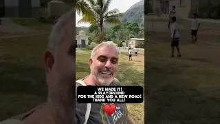 We Are What We Are Because Of Your Support! 🙏 #crypto #charity