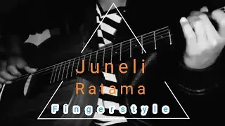 | Juneli raat ma manga barsat ma|   ❤️❤️| Fingerstyle cover | #Fingerstylenepal
