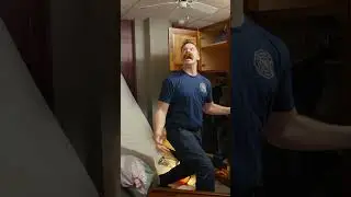 Pranks. It's what makes every fire station amazing. 