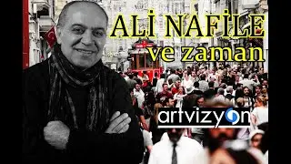 Ali Nafile - Ve Zaman - (Official Video)