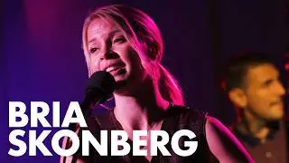 Bria Skonberg | KNKX Studio Session