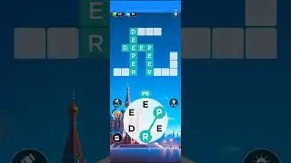 Woww words Of Wonders Level :439