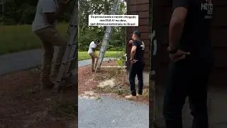 RECÉM CHEGADO NOS ESTADOS UNIDOS QUE DEIXOU A NAMORADA NO BRASIL . #humor #comedia #eua #vidanoseua