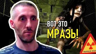 СТАЛКЕР — МЕРЗКАЯ ДЕВЧОНКА из Х16 (!) — ЗОНА Поражения. НОВАЯ ЭРА 2.0 (OGSR Engine) — 3 серия