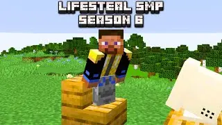 Rekrap2 Setup+Settings (Lifesteal SMP Season 6)