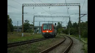 РА1 сообщением Ржев-Торжок