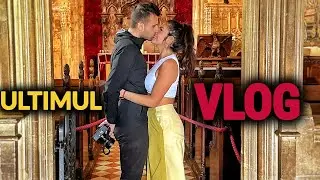 ultimul vlog. AM PUS PUNCT LA CAPATUL LUMII!