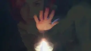 The Cleansing MickelousProductions and NathasjaQ ASMR Binaural 60FPS