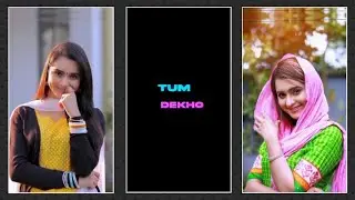 New Trending TikTok Video Editing | CapCut Video Editing | Tik Tok Video Editing 2024