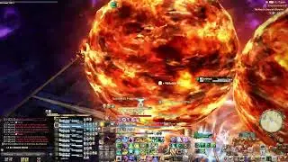 Highlight: Zeromus EX - First Clear - H2 POV